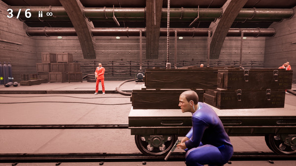 The Black Holefor windows and Linux 1