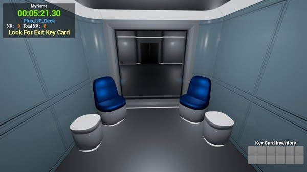 Скриншот из Maze Workout - Lost Urban Exit Game - Trials2 Скриншот из Maze Workout - Lost Urban Exit Game - Trials2