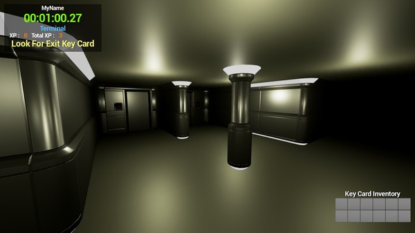 Скриншот из Maze Workout - Lost Urban Exit Game - Trials2 Скриншот из Maze Workout - Lost Urban Exit Game - Trials2