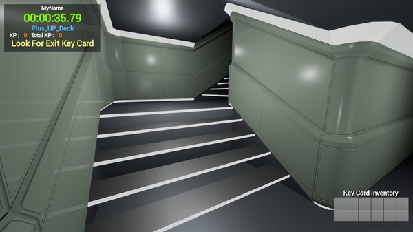 Скриншот из Maze Workout - Lost Urban Exit Game - Trials2 Скриншот из Maze Workout - Lost Urban Exit Game - Trials2