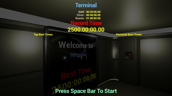 Скриншот из Maze Workout - Lost Urban Exit Game - Trials2 Скриншот из Maze Workout - Lost Urban Exit Game - Trials2