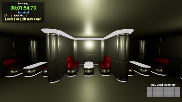 Скриншот из Maze Workout - Lost Urban Exit Game - Trials2 Скриншот из Maze Workout - Lost Urban Exit Game - Trials2