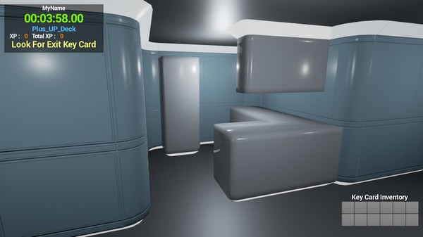 Скриншот из Maze Workout - Lost Urban Exit Game - Trials2 Скриншот из Maze Workout - Lost Urban Exit Game - Trials2