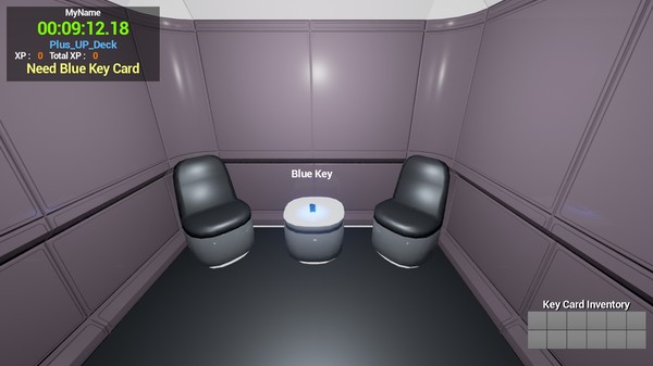 Скриншот из Maze Workout - Lost Urban Exit Game - Trials2 Скриншот из Maze Workout - Lost Urban Exit Game - Trials2