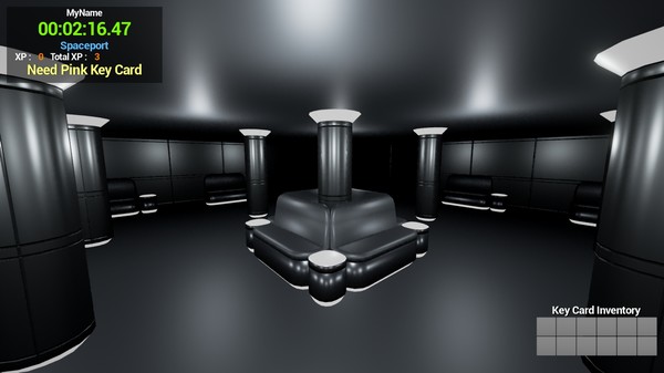 Скриншот из Maze Workout - Lost Urban Exit Game - Trials2 Скриншот из Maze Workout - Lost Urban Exit Game - Trials2