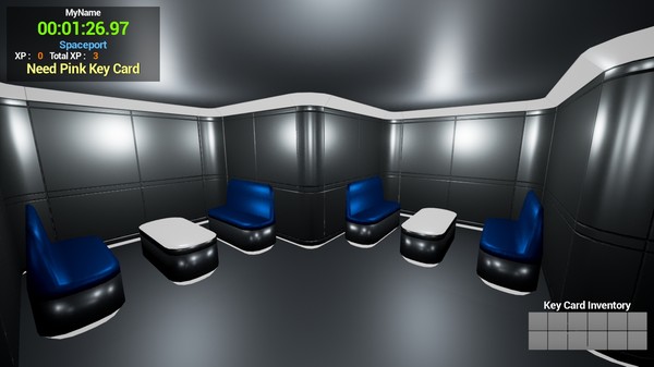 Скриншот из Maze Workout - Lost Urban Exit Game - Trials2 Скриншот из Maze Workout - Lost Urban Exit Game - Trials2