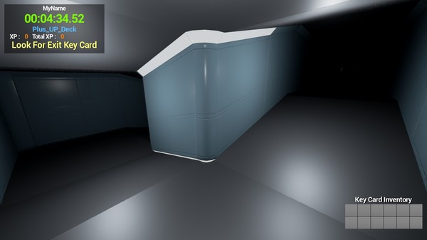 Скриншот из Maze Workout - Lost Urban Exit Game - Trials2 Скриншот из Maze Workout - Lost Urban Exit Game - Trials2