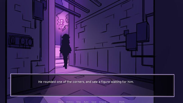 Love Sucks: Night One game for windows Pc 1