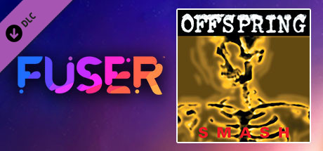 Купить ключ дешево FUSER. The Offspring. Self Esteem