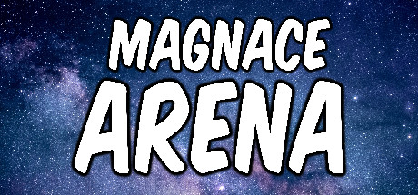 Magnace: Arena banner