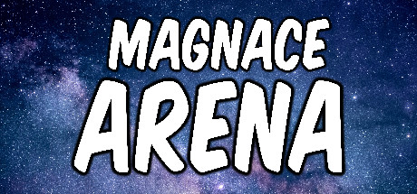 Magnace: Arena Cover Image