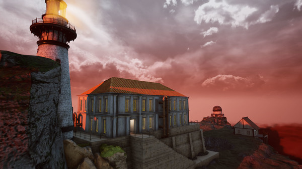 Скриншот из The Wickie