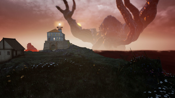 Скриншот из The Wickie