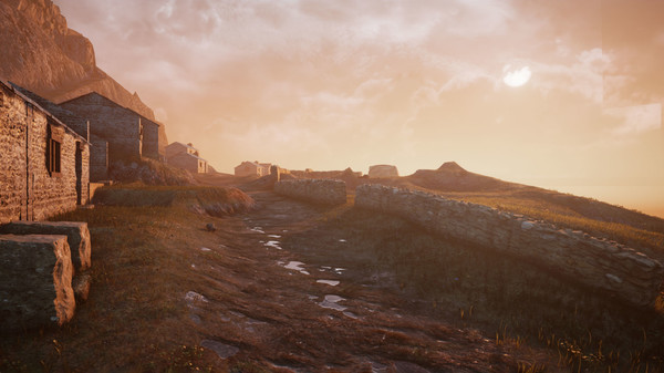 Скриншот из The Wickie