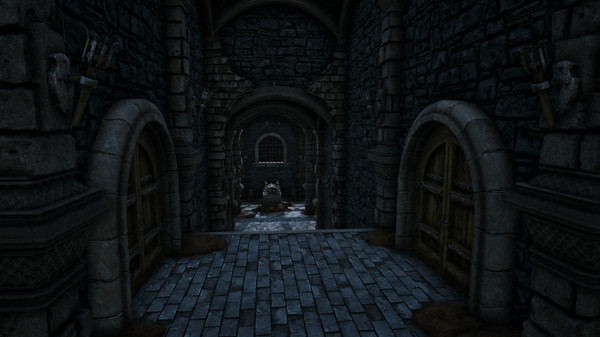 Скриншот из The Wickie