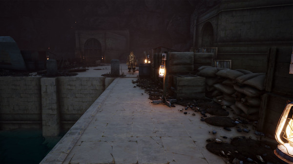 Скриншот из The Wickie