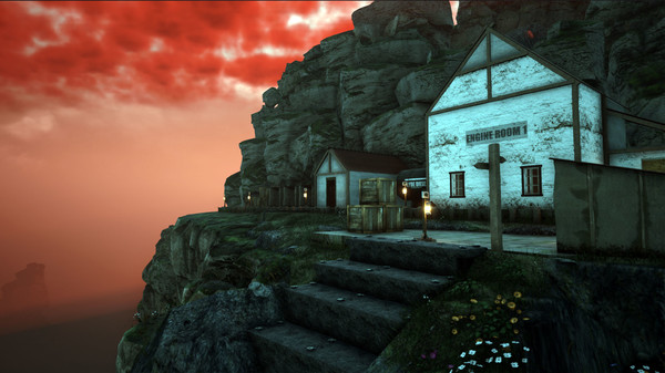 Скриншот из The Wickie