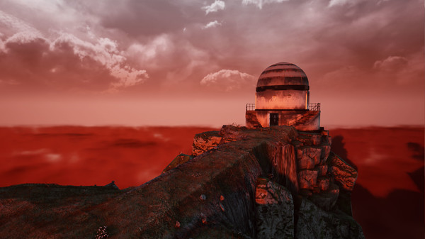 Скриншот из The Wickie