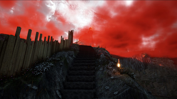 Скриншот из The Wickie