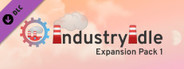 Industry Idle - Expansion Pack 1