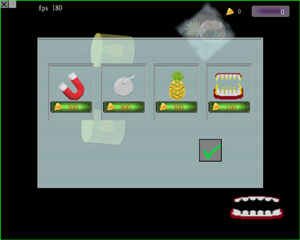 Скриншот из Pineapple Island