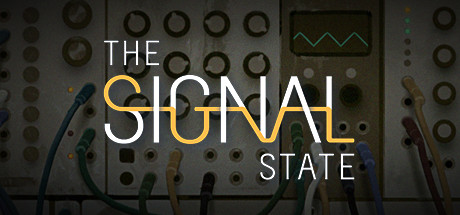 The Signal State Cover Image