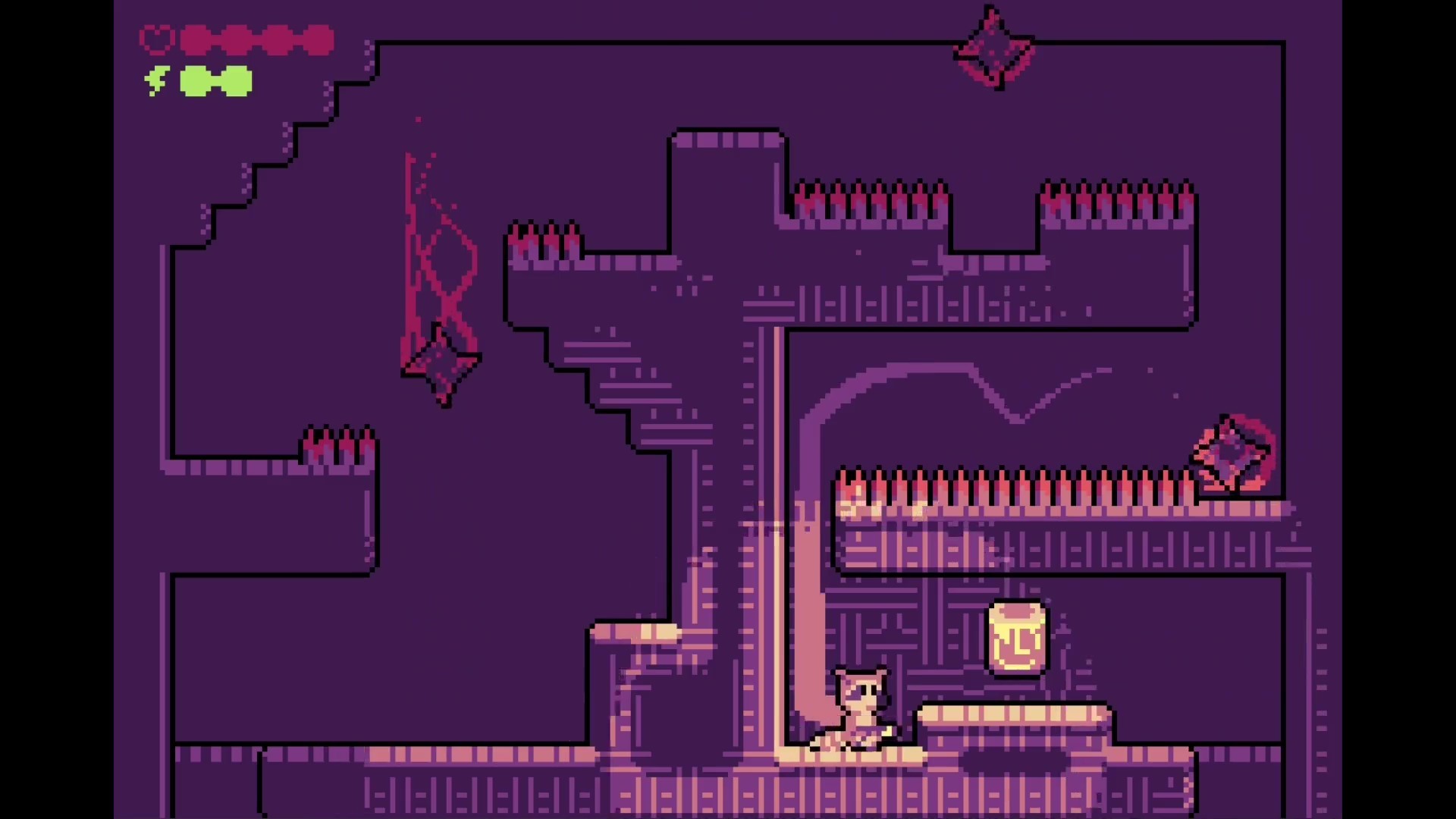 trashquest_spikes