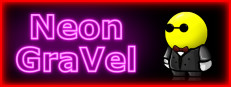 Neon GraVel