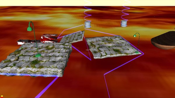 Soul Challenge game for Linux 1