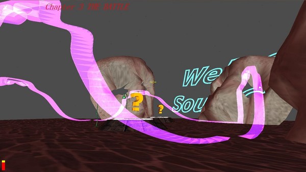 Soul Challengefor windows and Linux 1