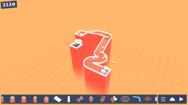 Скриншот из Sokpop S10: Hamster All-Stars