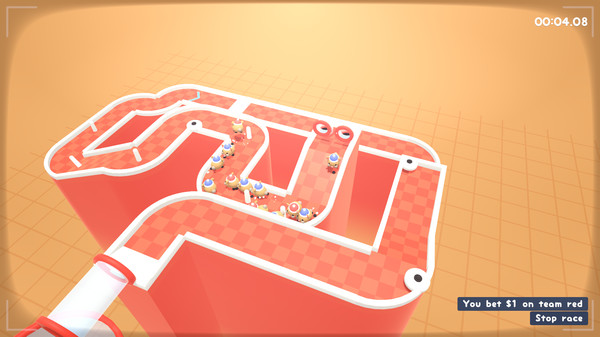 Скриншот из Sokpop S10: Hamster All-Stars