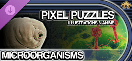 Pixel Puzzles Illustrations & Anime Jigsaw Puzzles Steam Charts and Player Count Stats