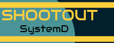 ShootOut(SystemD) 게임 이미지
