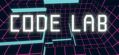 Code Lab（代码实验室） banner