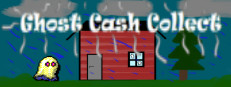 Ghost Cash Collect 게임 이미지