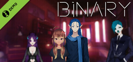 B1NARY Demo
