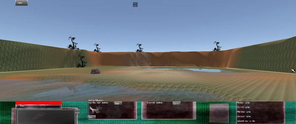 Скриншот из Redaxium