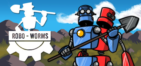 Robo-Worms steam charts