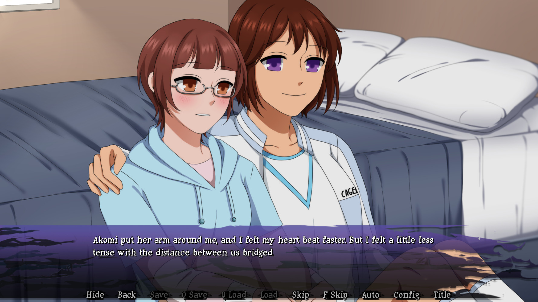 Eldritch Academy Demo #3