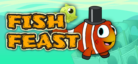 Fish Feast Cover Image