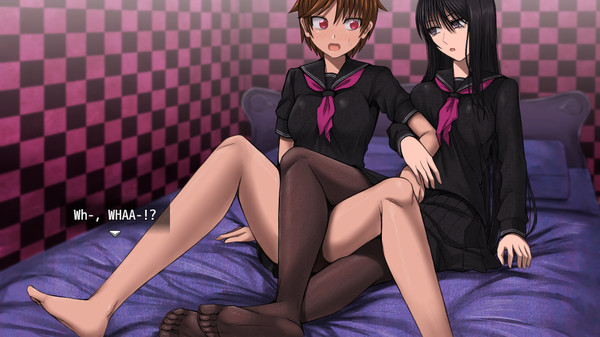 Yurikago game for windows Pc 1