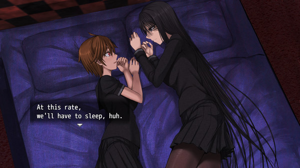 Yurikagofor windows and Linux 1