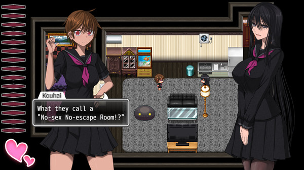 Yurikago game for Linux 1