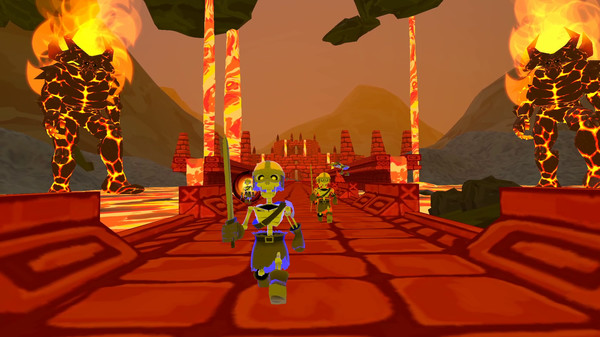 скриншот God of Riffs 5