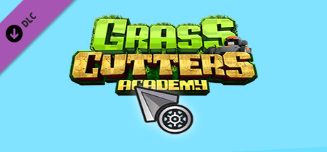 Grass Cutters Academy - Cog Cursor Cursor banner image