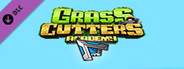 Grass Cutters Academy - Space Age Cursor