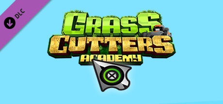 Grass Cutters Academy - Locked On Cursor banner image