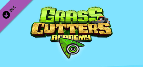 Grass Cutters Academy - Arrowhead Cursor banner image