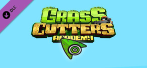 Grass Cutters Academy - Arrowhead Cursor